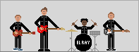 El Ray - Circus Monkey.mp4